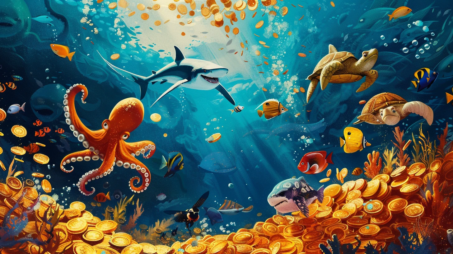 Khám Phá Thế Giới Mới Của 