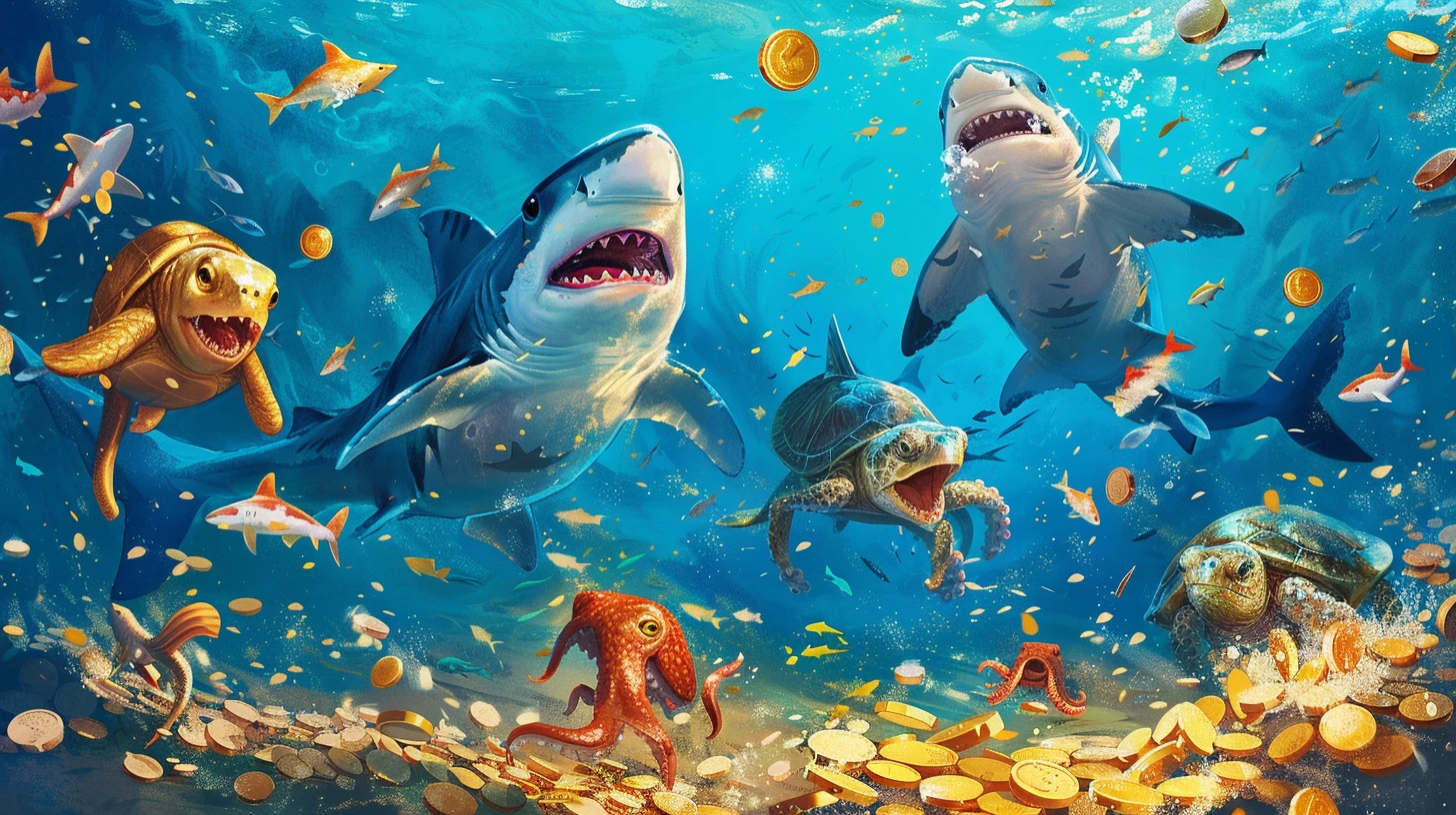 Khám Phá Thế Giới Mới Của 