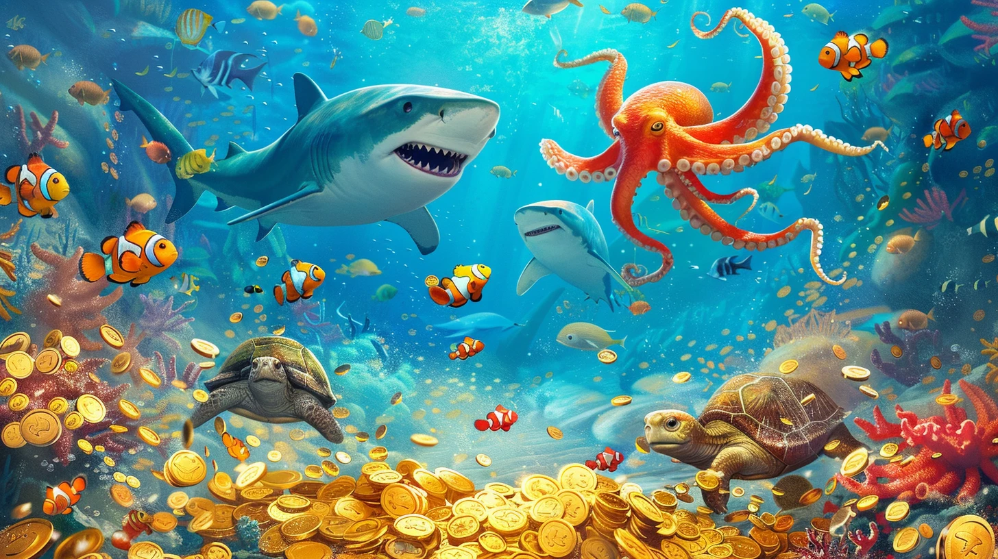 Khám Phá Thế Giới Mới Của 