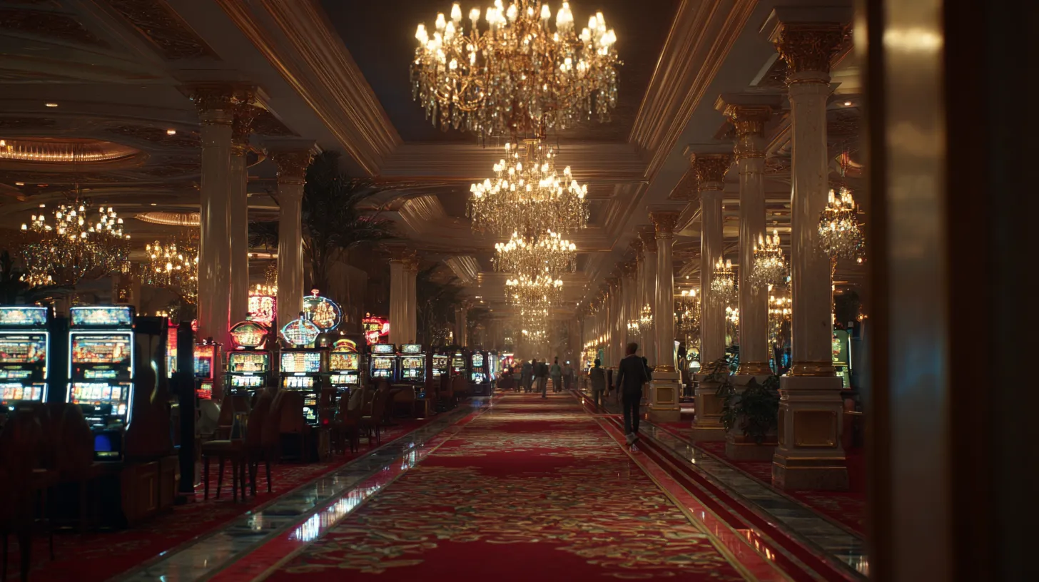 Khám Phá Thế Giới Xổ Số Miền Nam Từ Ok9aa