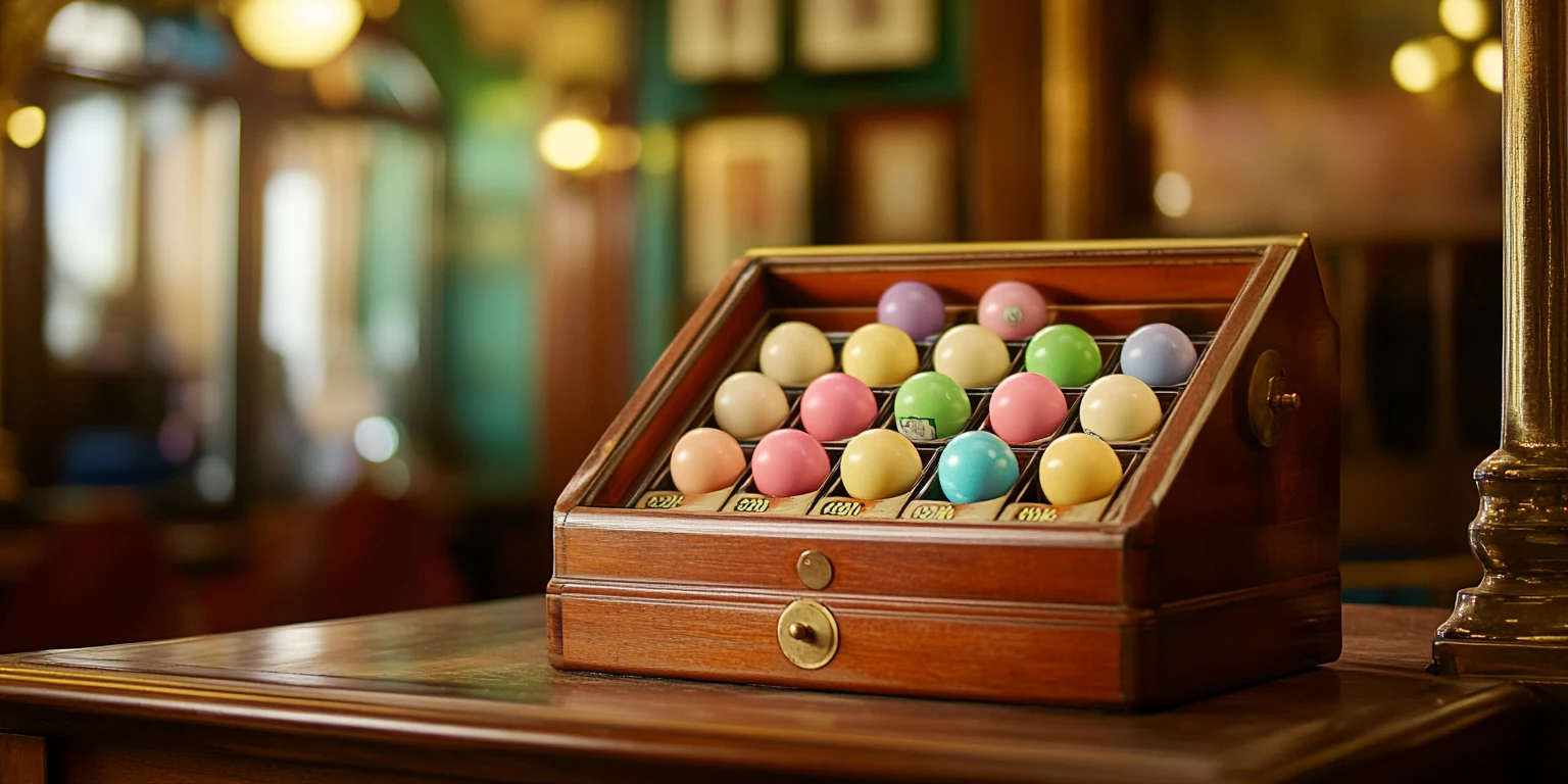 Khám Phá Dịch Vụ Xổ Số 23win và Những Gì Nó Mang Lại