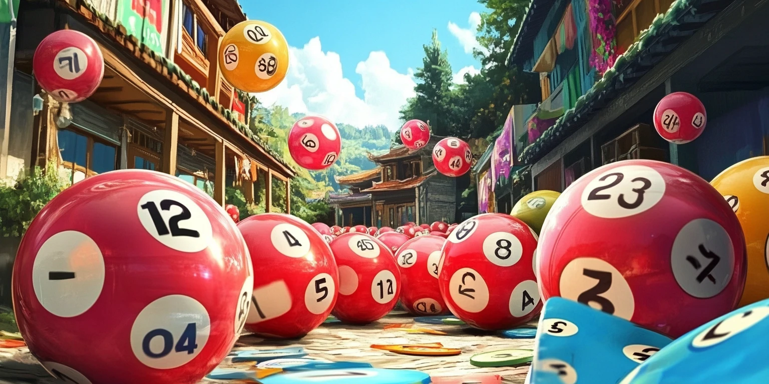 Khám Phá Thế Giới Xổ Số Với 123win