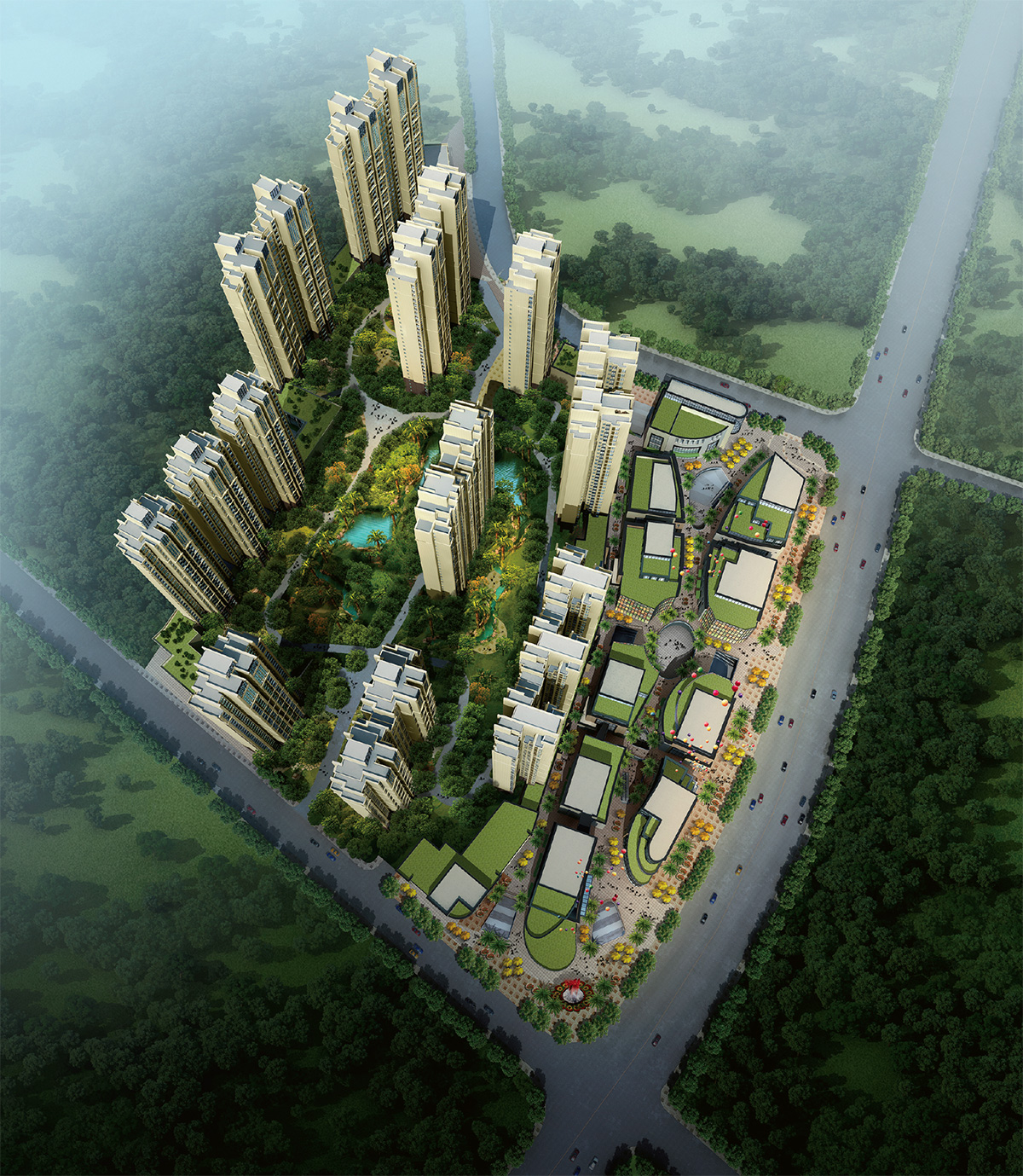 77珠泉新城2号地(dì / de)塊北區(在(zài)建).jpg