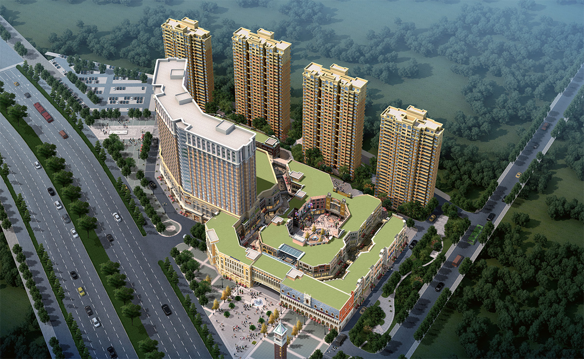 9.澳門廣場城市綜合體（中标）.jpg